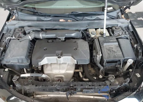 2014 Chevrolet Impala 1Ls z USA, uszkodzony, nr VIN 1G11Y5SLXEU140776